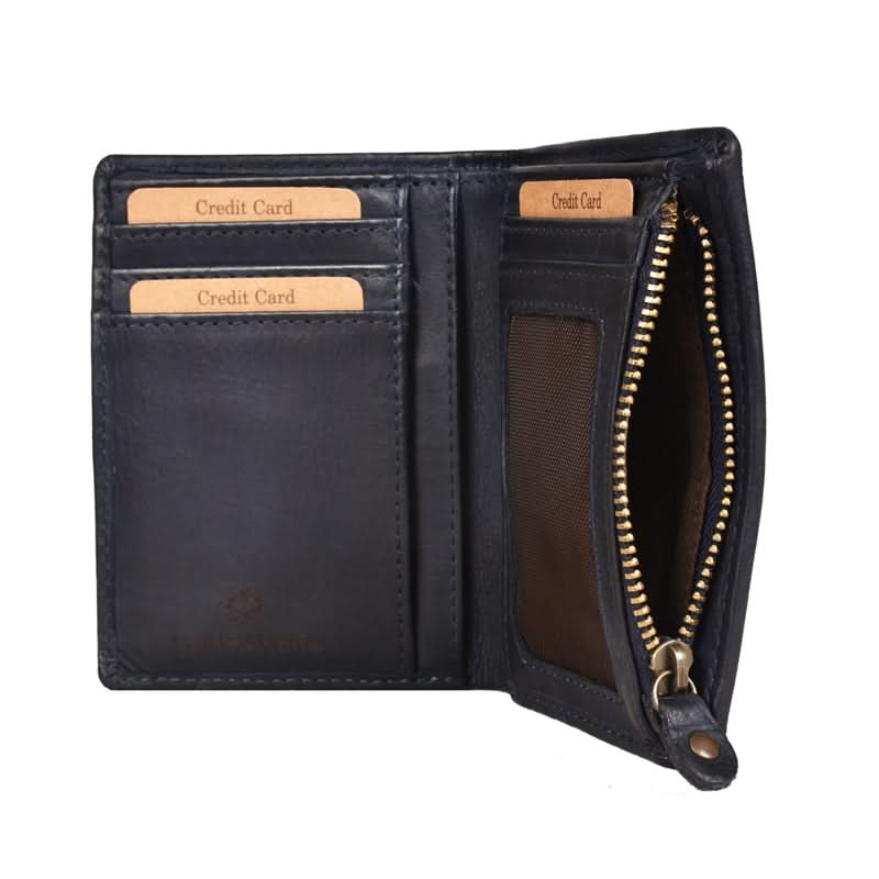 Ternet - The Wallet