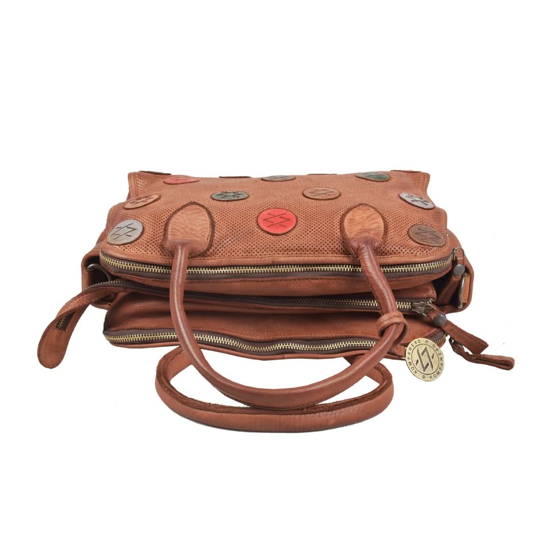 Greta - The Handbag
