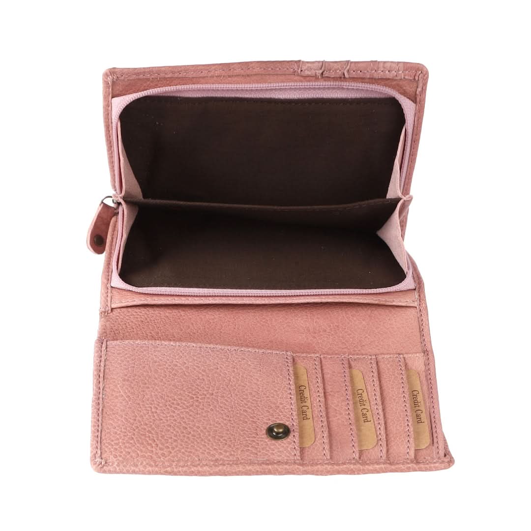 Knot - The Wallet