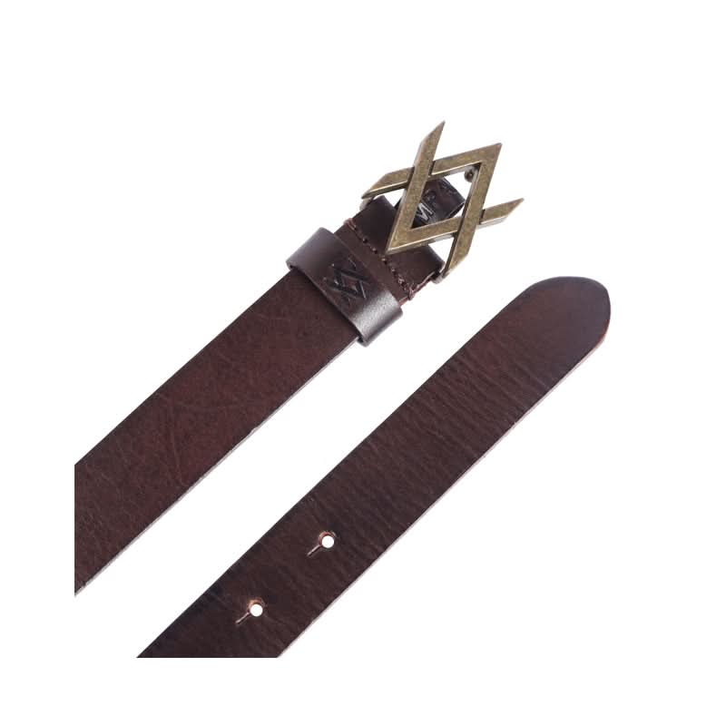 Anne - The Belt