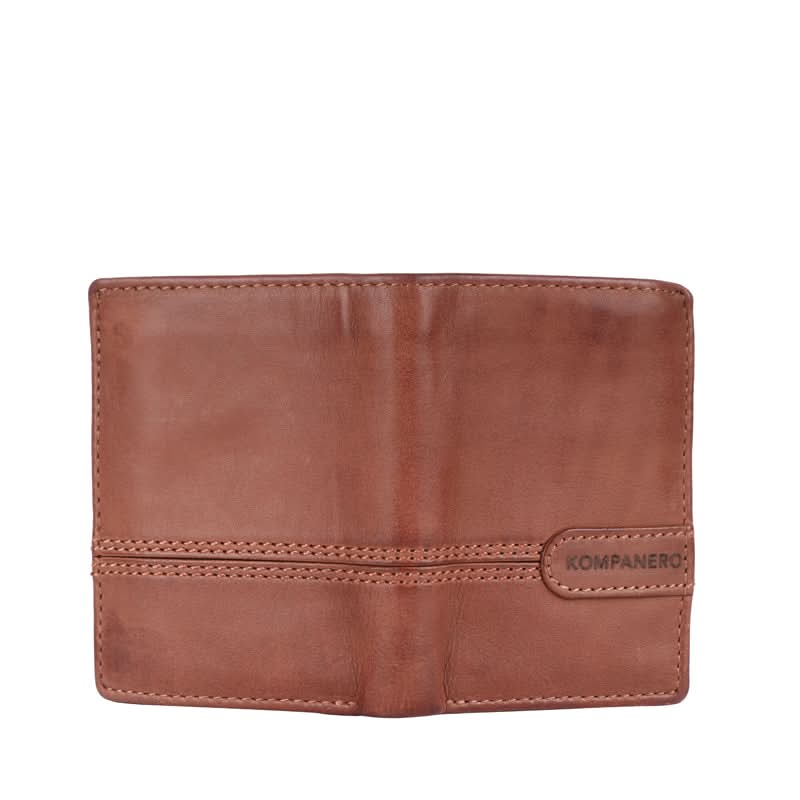 Brooks - The Wallet