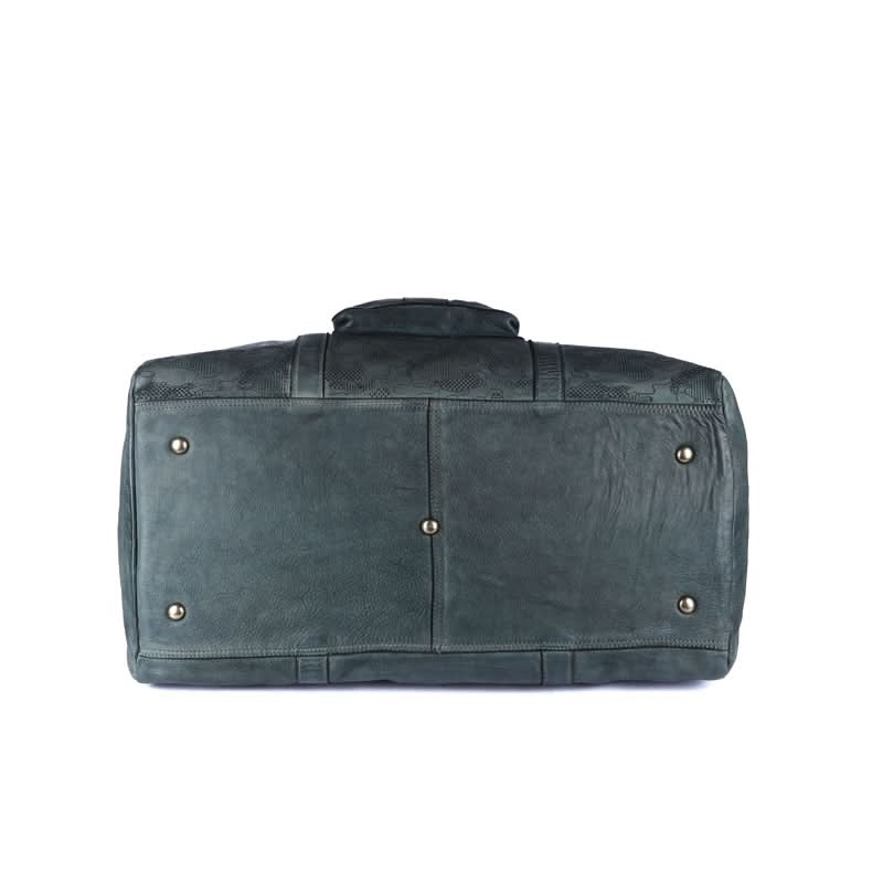 Garrison - Travel Bag
