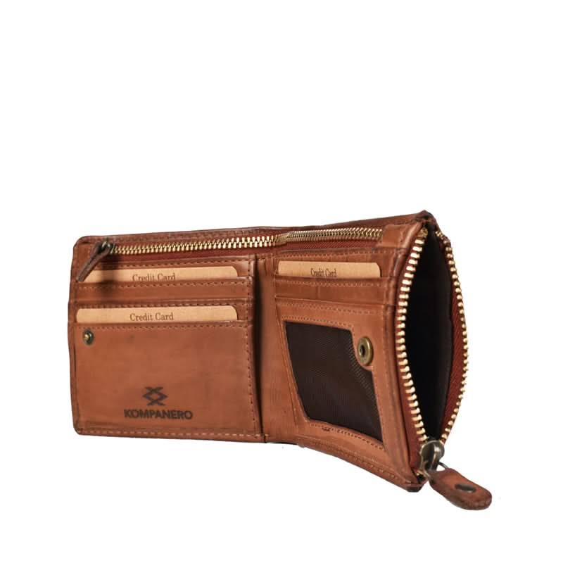 Ternet - Mens Wallet