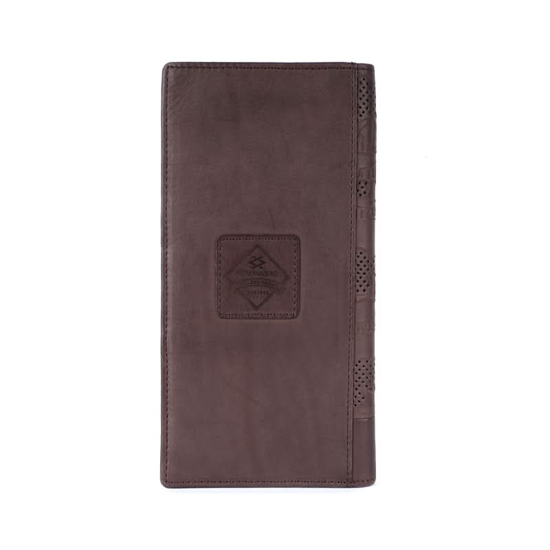 Garrison-Travel Wallet