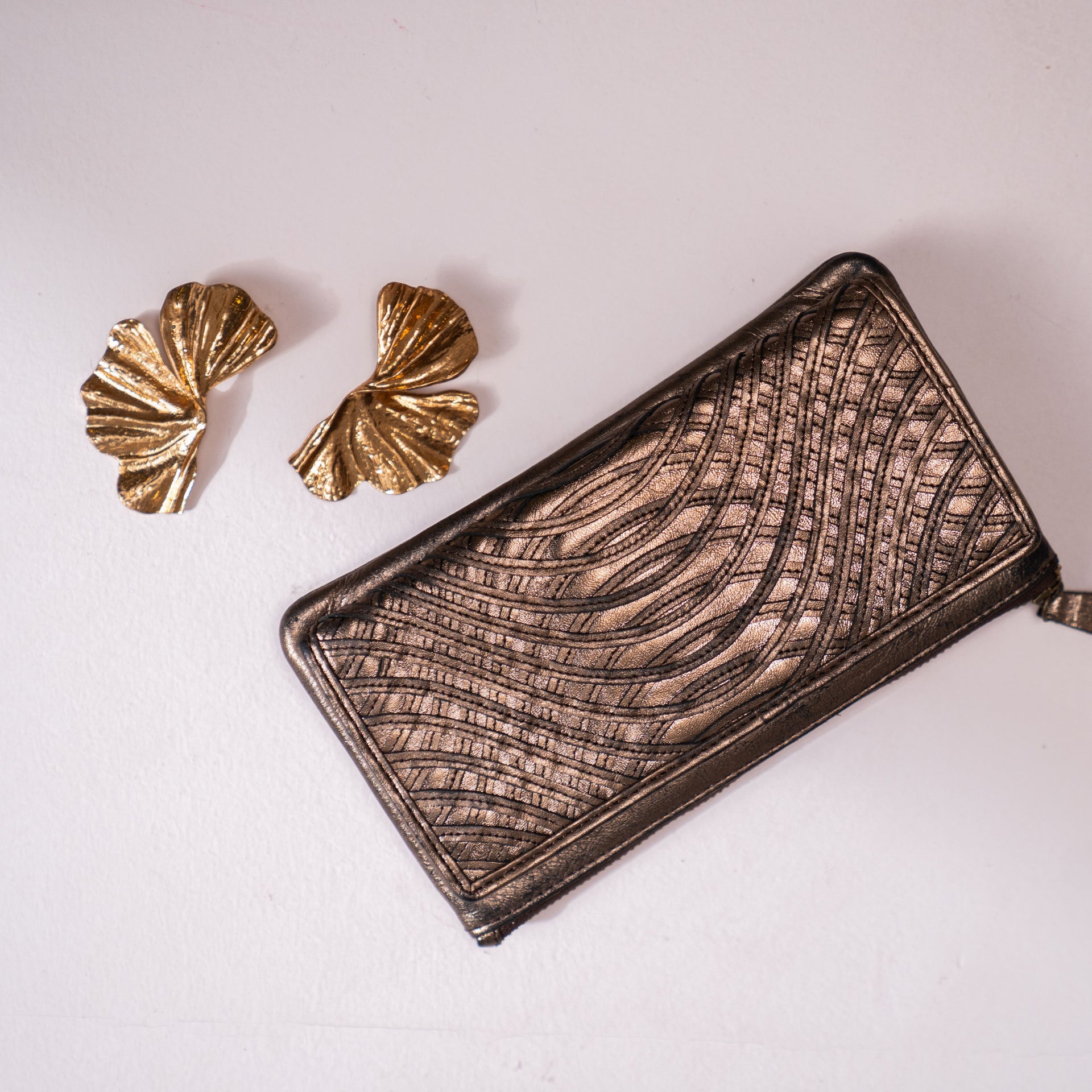 Doria - The Wallet