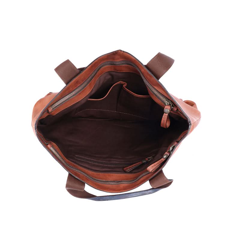 Cooper - The Handbag