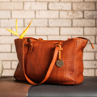 Babylon - The Shopper - Cognac