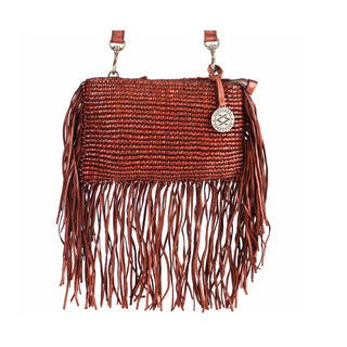 Macrame - The Sling Bag