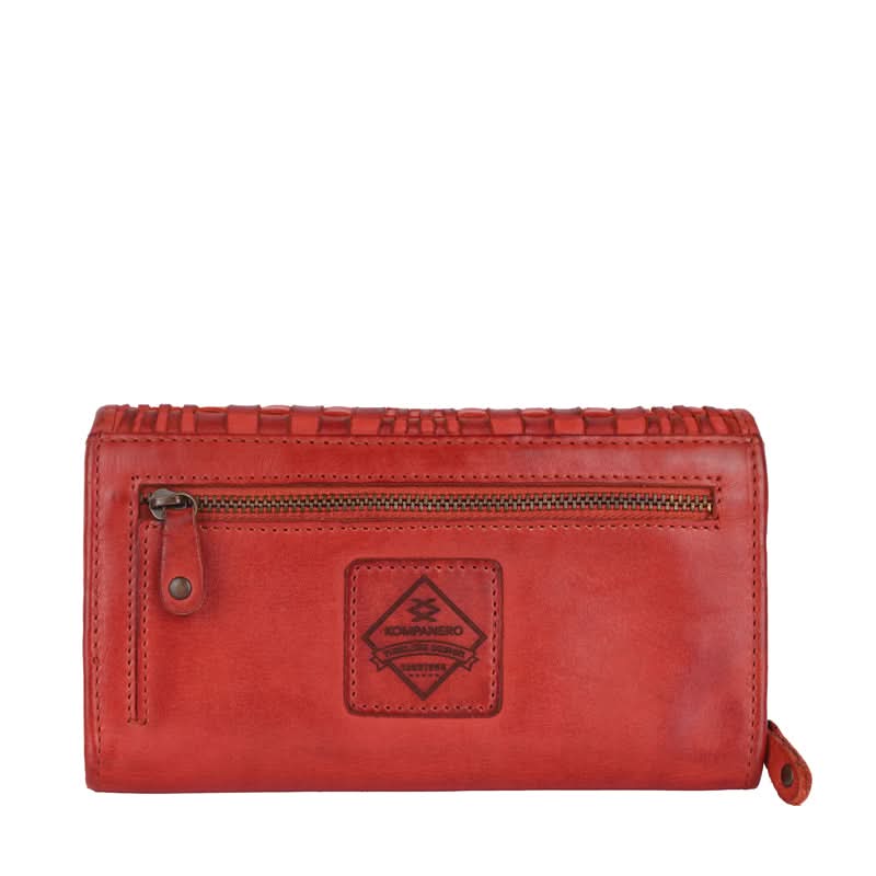 Harmonia-Womens Wallet