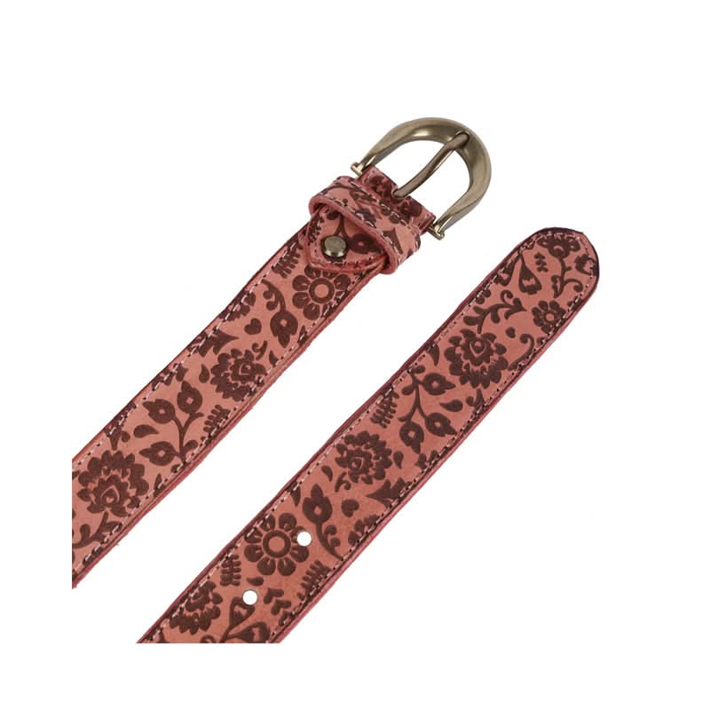 Camila - The Belt