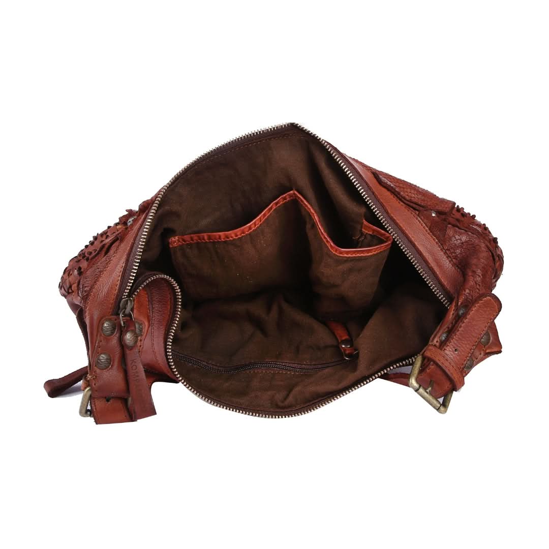Crystiana-The Hand Bag