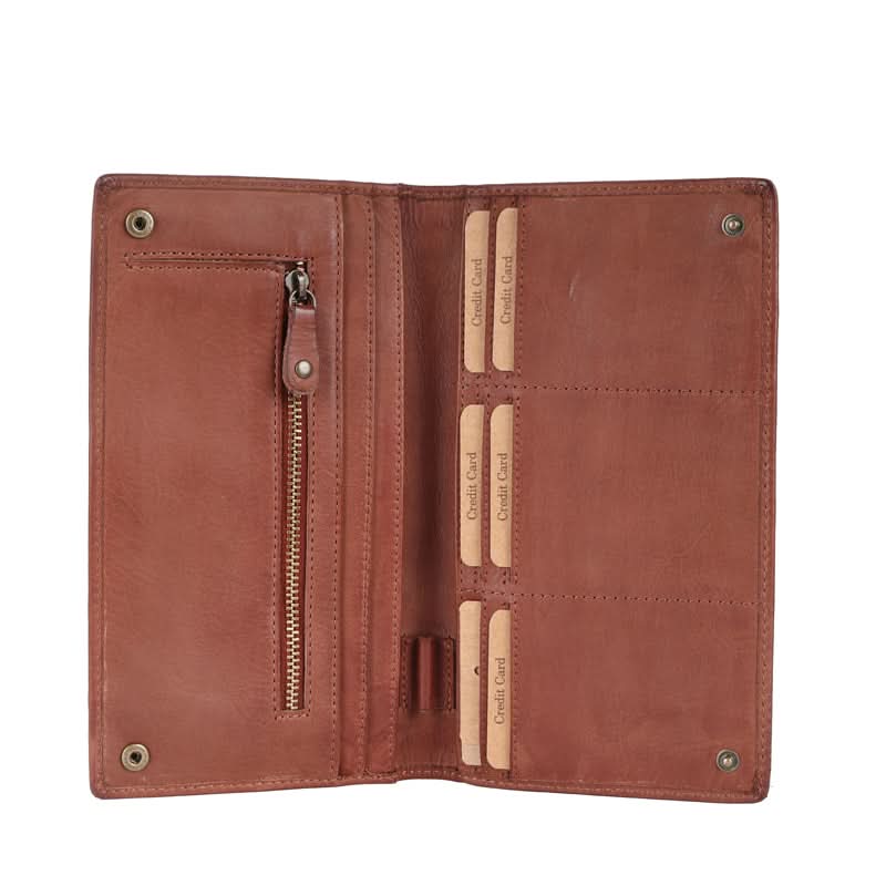 Theo-The Travel Wallet