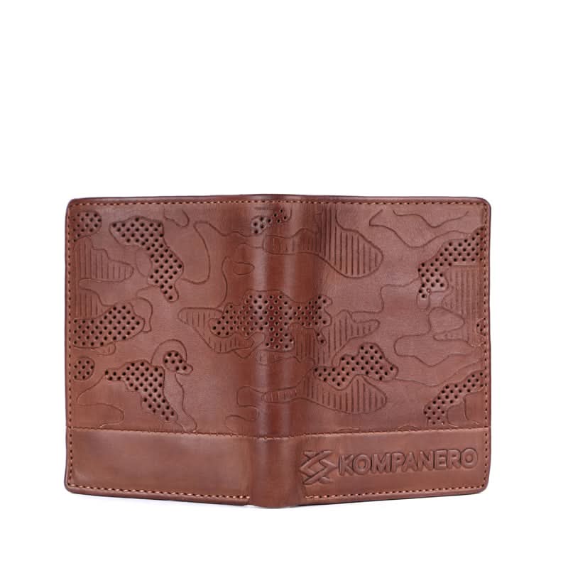 Garrison - The Wallet