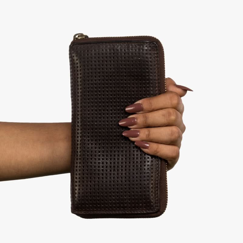 Archer - The Wallet