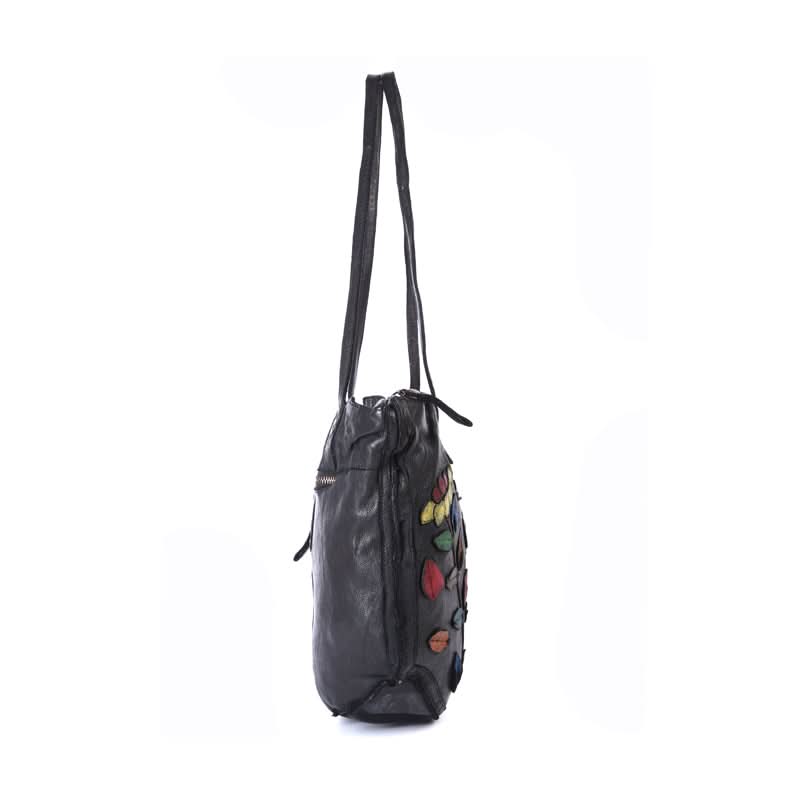 Bluebell- The Handbag