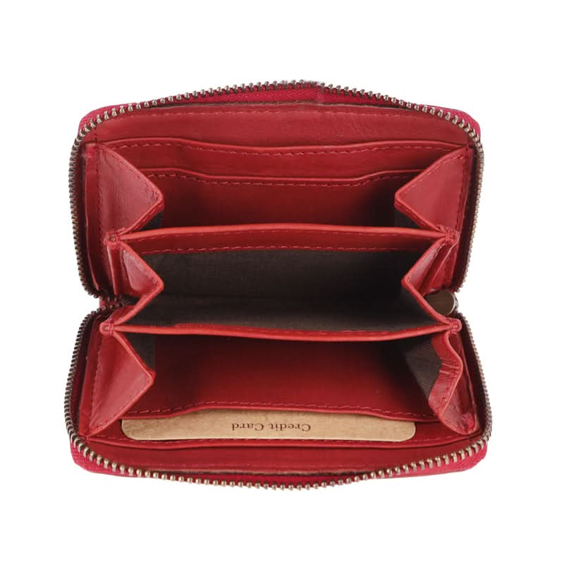 Mirage-The Card Holder