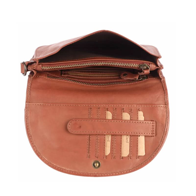 Carmel - Women's Wallet