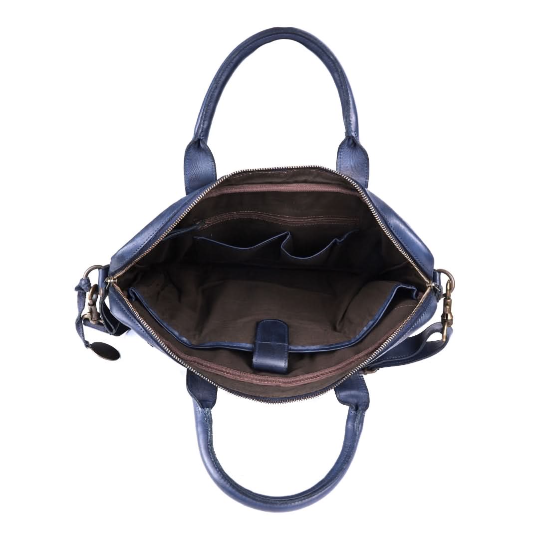 Josephine Portfolio Bag