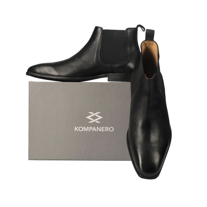 Edmond - Chelsea Boot