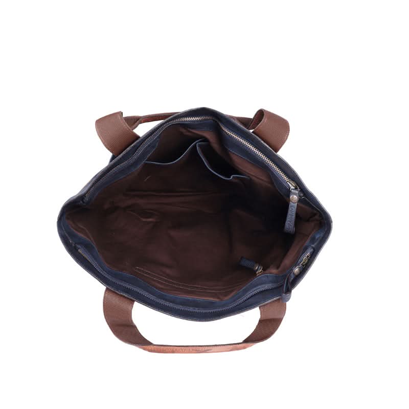 Cooper - The Handbag