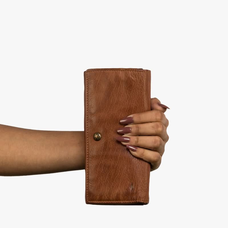 Orla - The Wallet