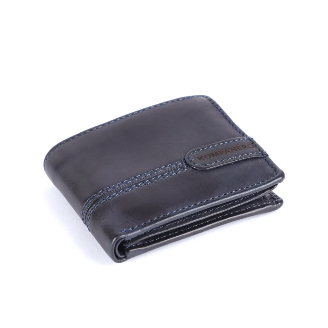 Brooks - Mens Wallet