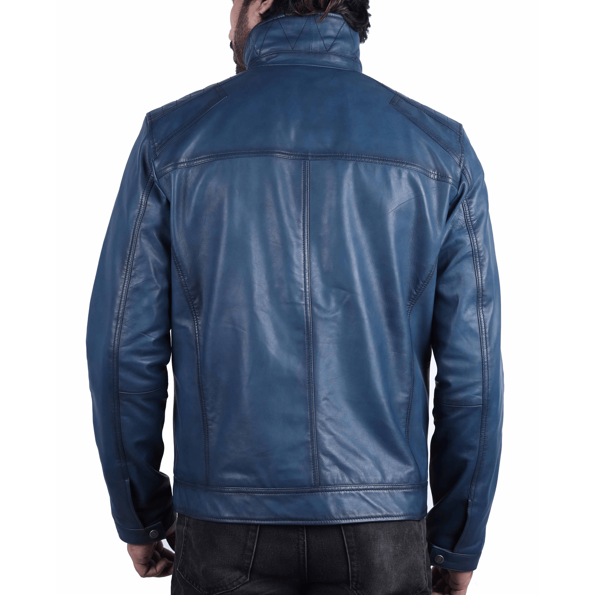 Dantey-The Mens Jacket