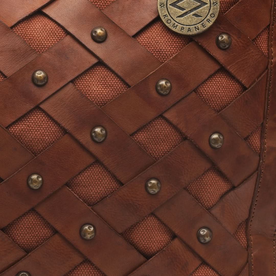 Herringbone - Handbag