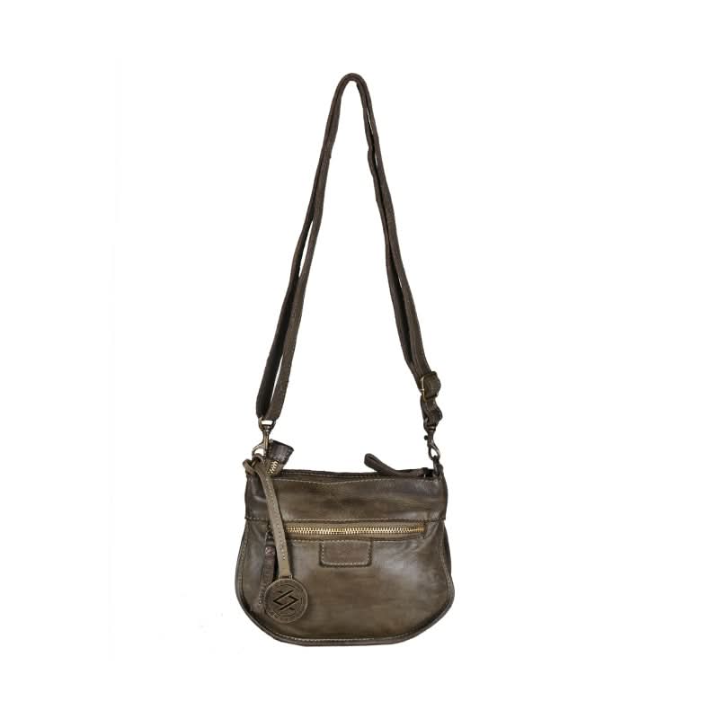 Kaleido-Mini Crossbody