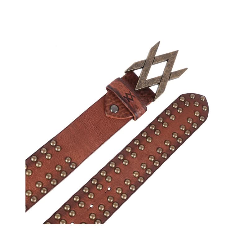 Atticus - The Belt