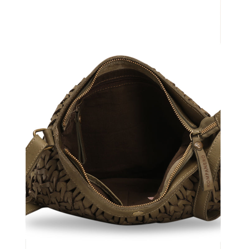Vipasa - The Crossbody