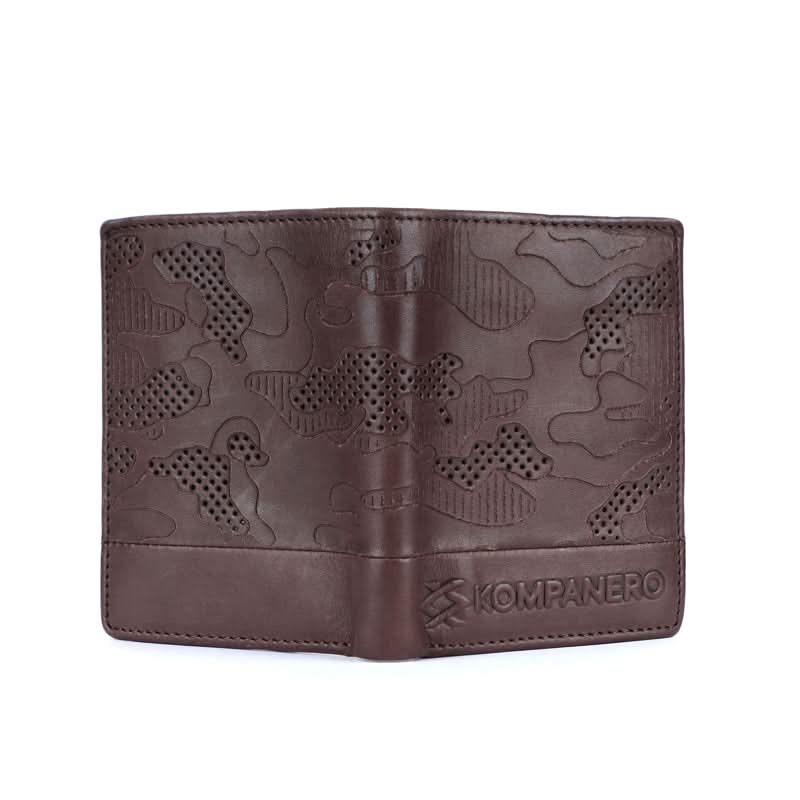 Garrison - The Wallet