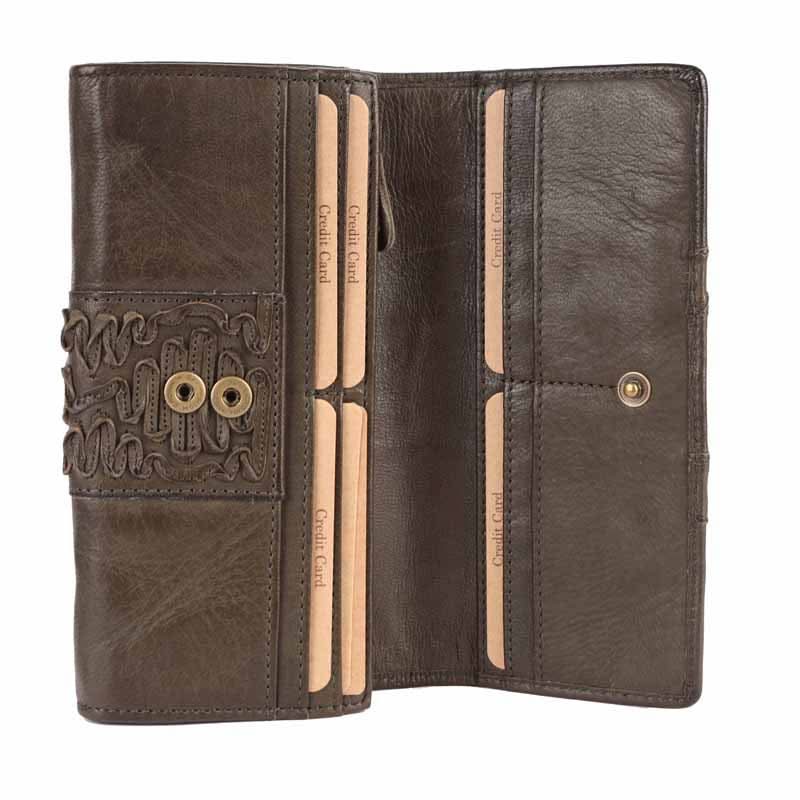 Marina - Women's Wallet