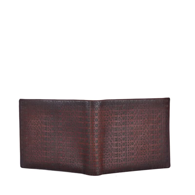 Stephane - The Wallet