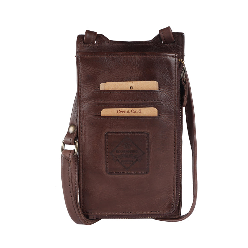 Erica - Mobile Pouch