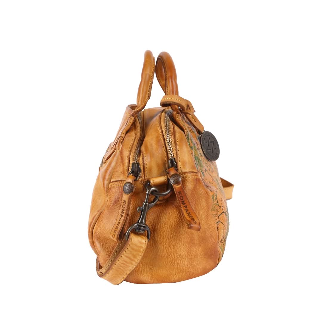 Fiore - Small Handbag