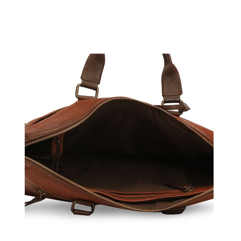 William - Portfolio Bag