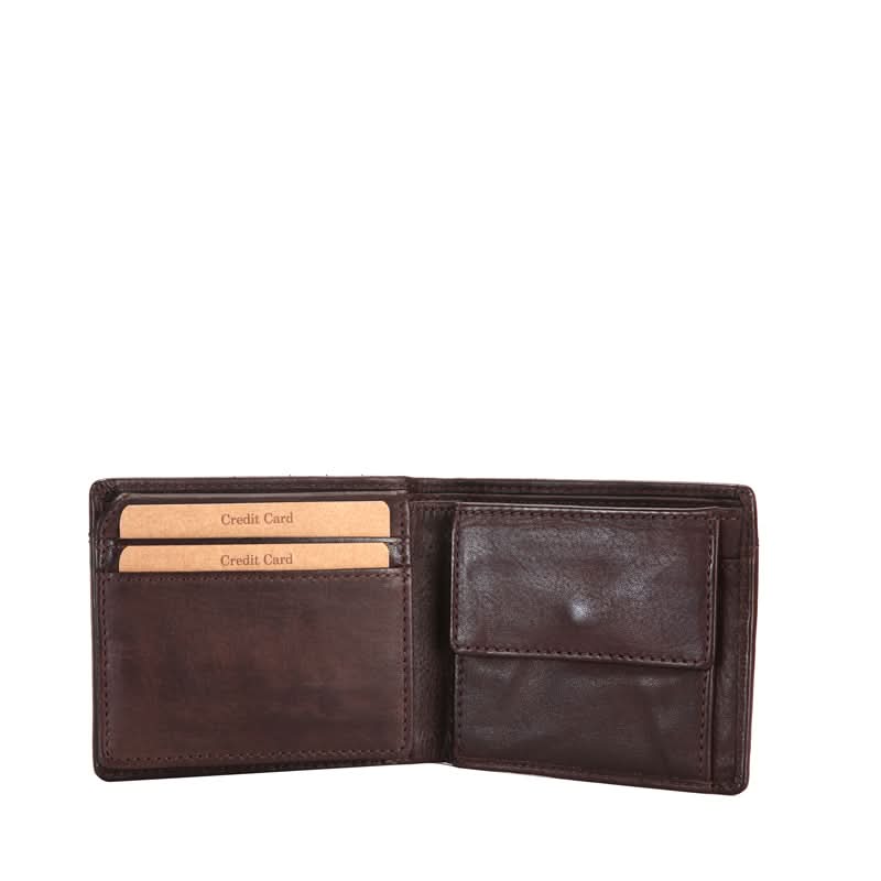 Jack - The Wallet Dark