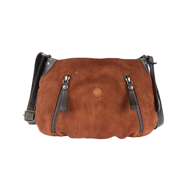 Abeba - The Sling Bag