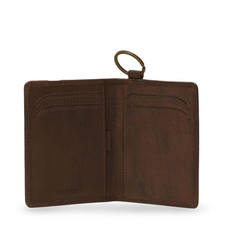 Jaxon - The Card Holder