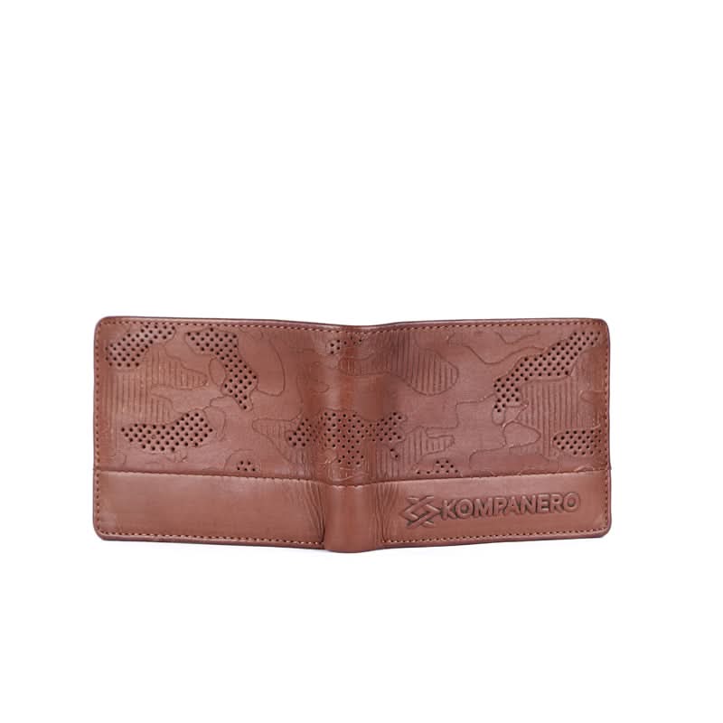 Garrison - Mens Wallet