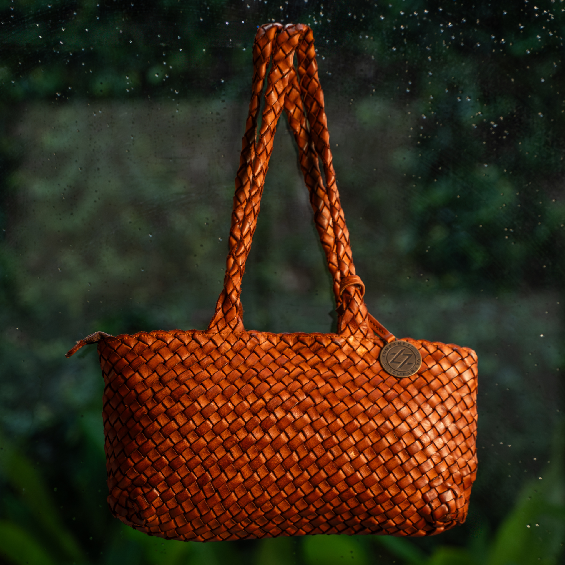 Pompeii - The Handbag