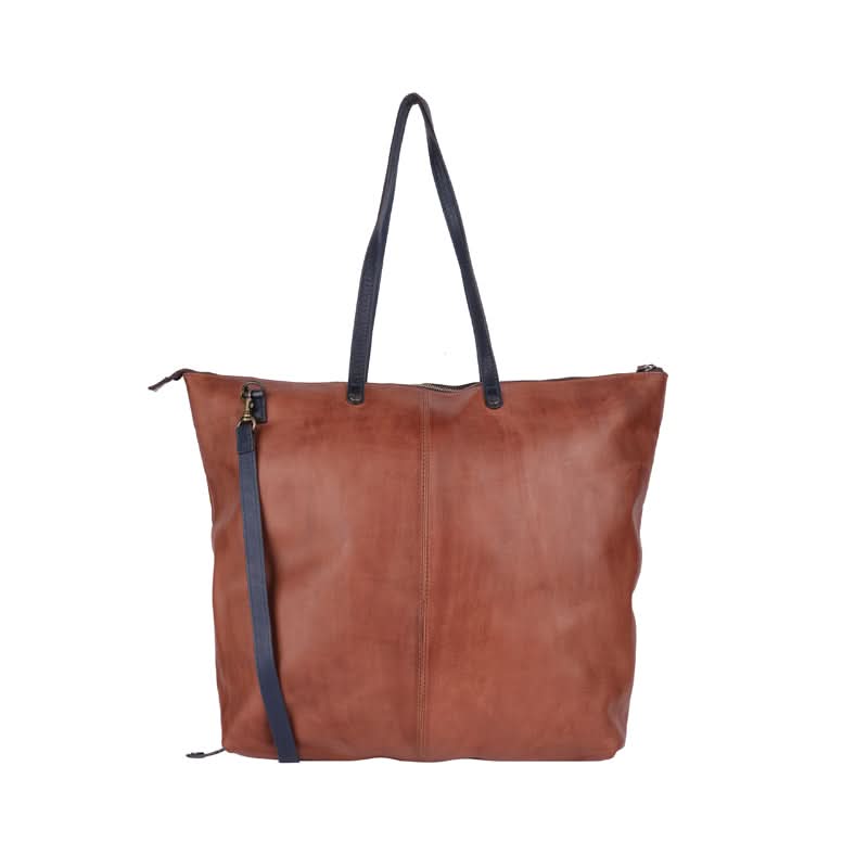 Cooper - Shoulder Bag