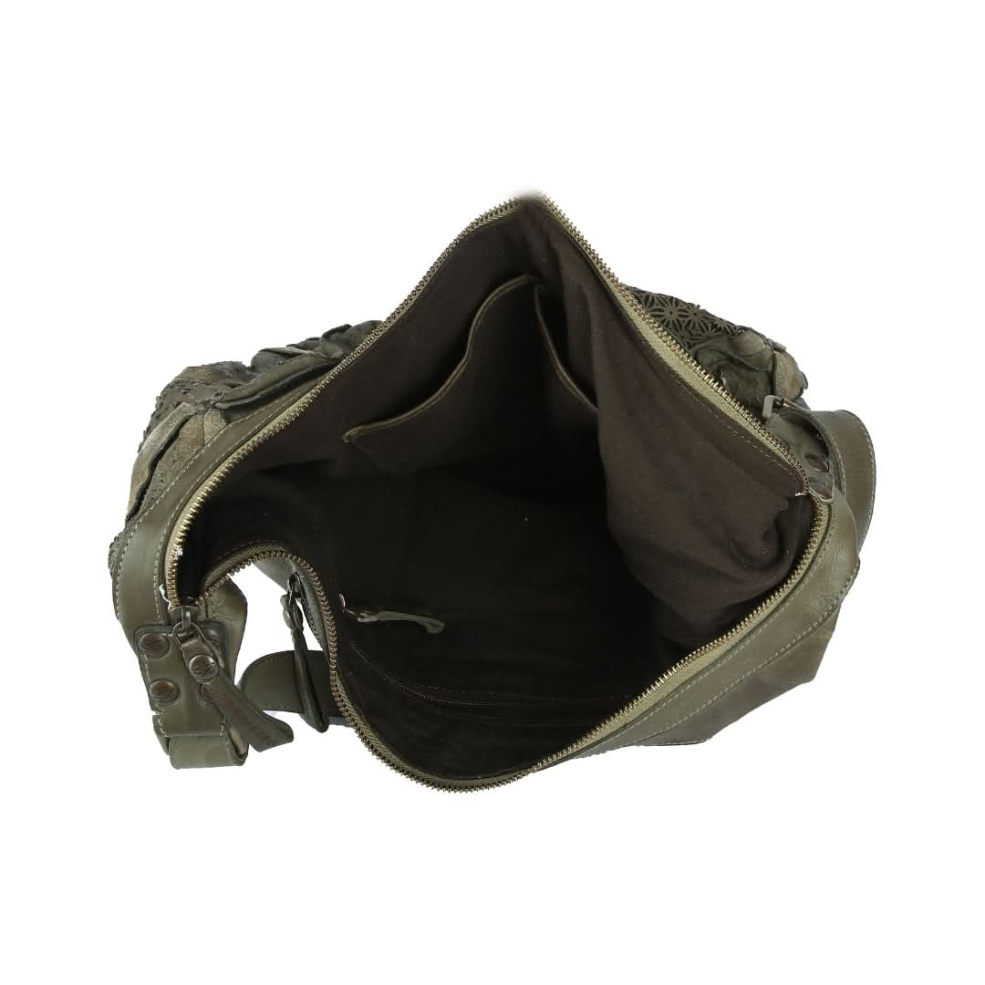 Crystiana-The Hand Bag