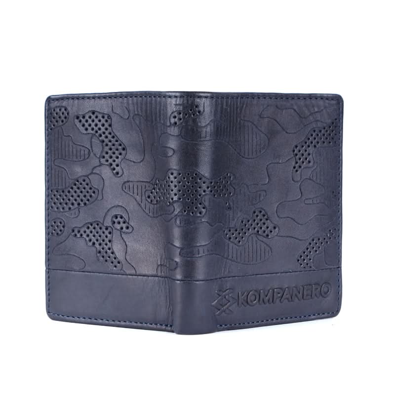 Garrison - The Wallet