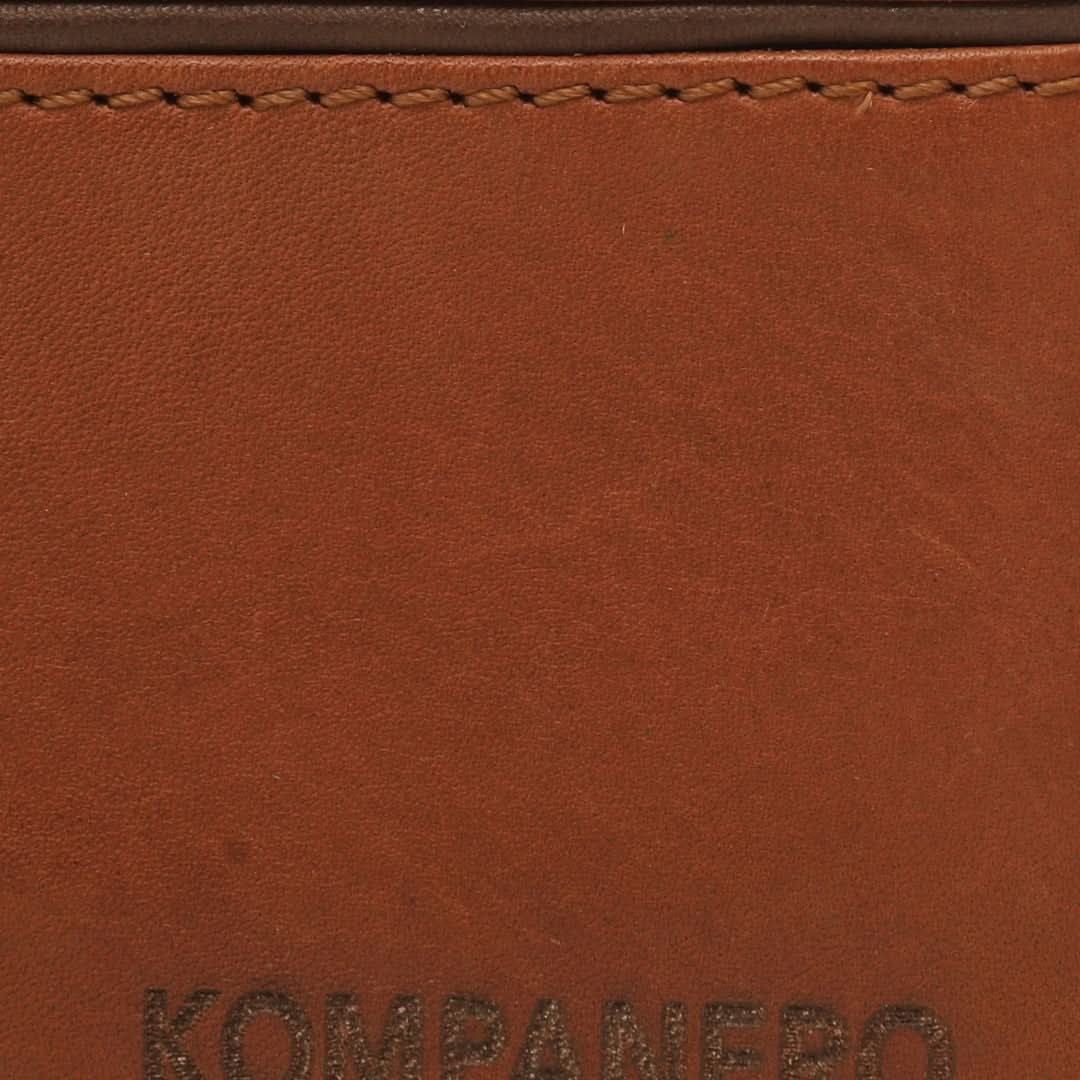 Caleb - The Wallet