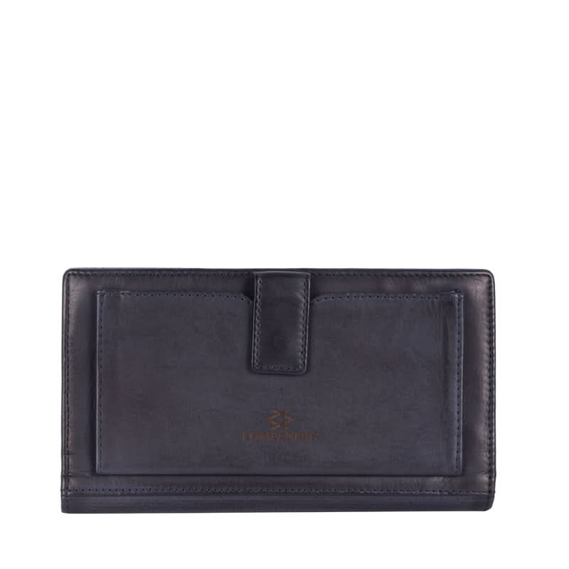 Theo-The Travel Wallet