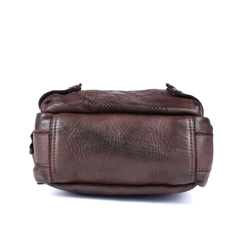 Garrison-Messenger Bag