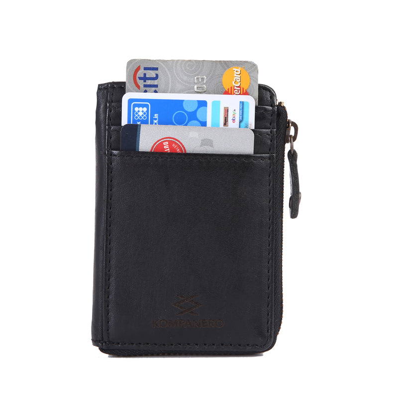 Wilson-The Cardholder