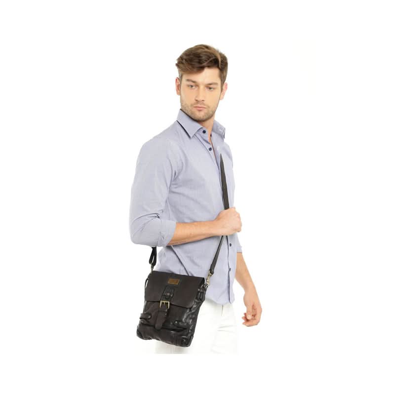 Adam-The Messenger Bag